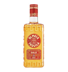 Olmeca Gold Tequila
