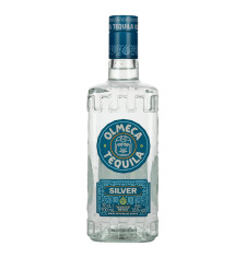 Olmeca Silver Tequila