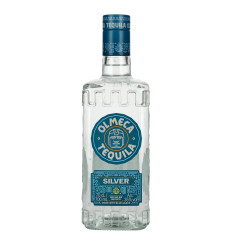 Olmeca Silver Tequila