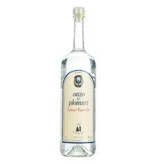 Ouzo of Plomari 