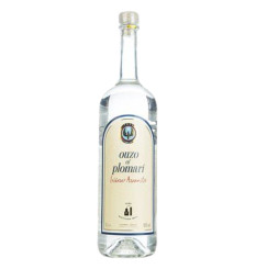 Ouzo of Plomari 
