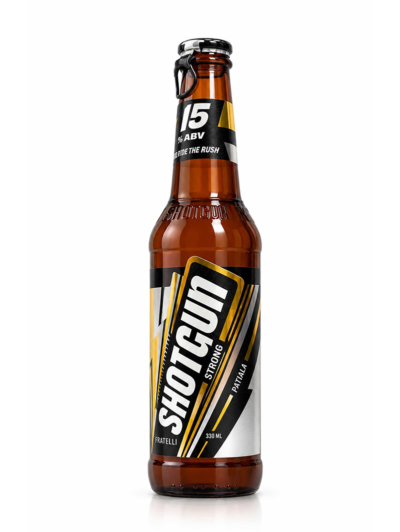 Shotgun Patiala [Case of 24]