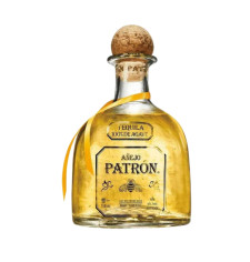 Patrón Añejo Tequila 75cl