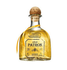 Patrón Añejo Tequila 75cl
