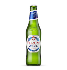Peroni Nastro Azzurro [Case of 24]
