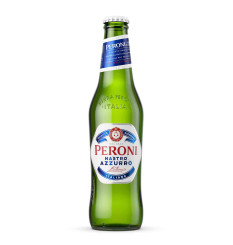 Peroni Nastro Azzurro [Case of 24]