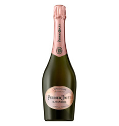 Perrier-Jouët Blason Rosé Champagne
