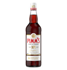 Pimm's No. 1