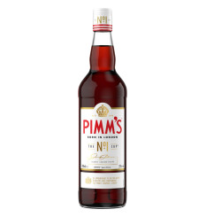 Pimm's No. 1