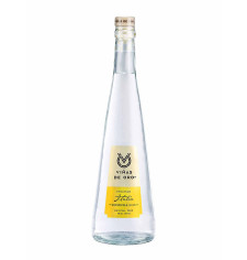 Pisco Italia Viñas de Oro