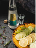 Pisco Acholado Viñas de Oro
