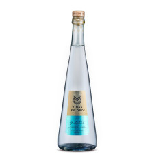 Pisco Acholado Viñas de Oro