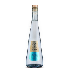 Pisco Acholado Viñas de Oro