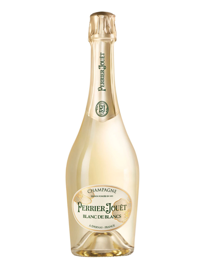 Perrier-Jouët Blanc De Blancs