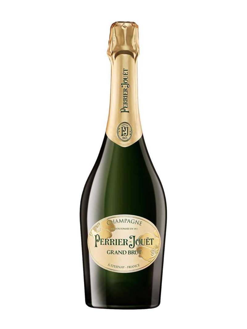 Perrier-Jouët Grand Brut Champagne