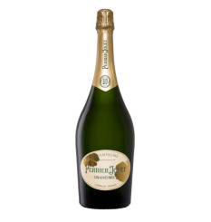 Perrier-Jouët Grand Brut Champagne NV | 1.5L