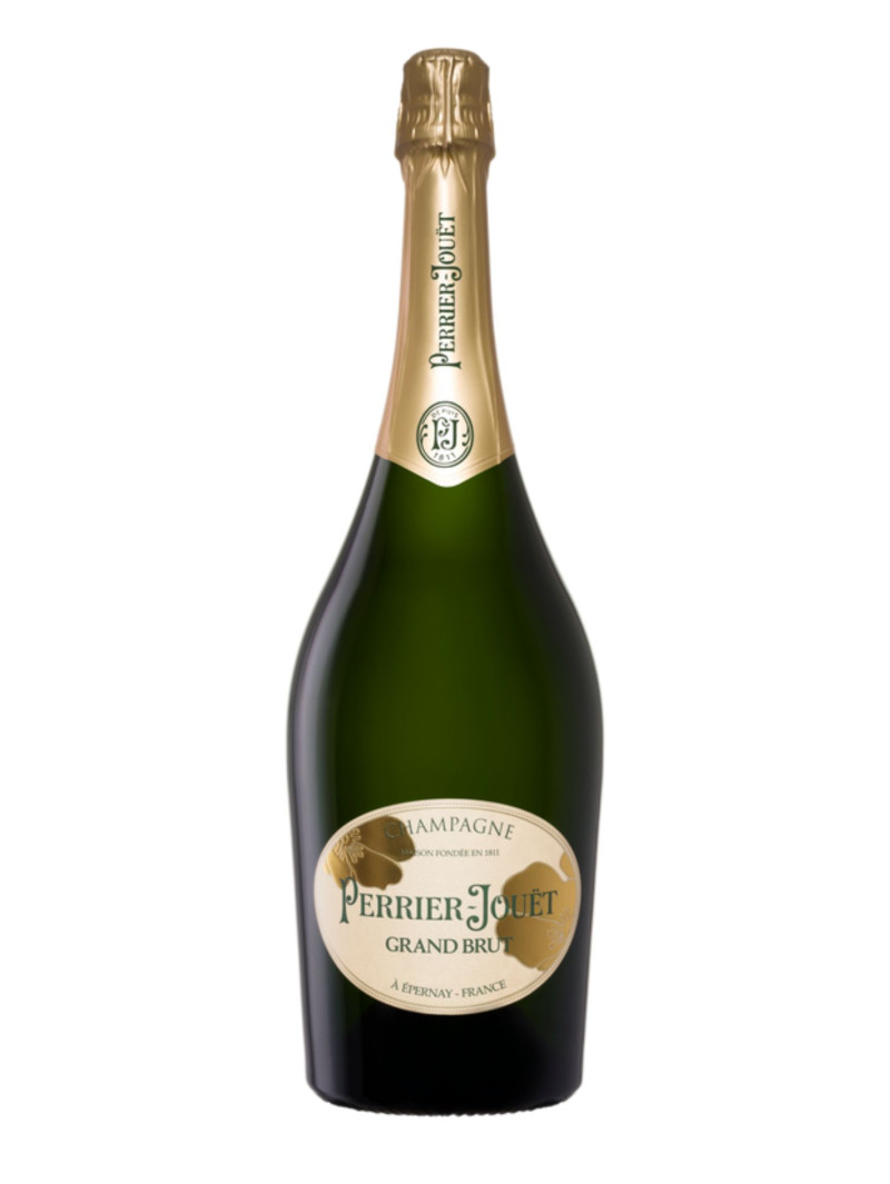 Perrier-Jouët Grand Brut Champagne NV | 1.5L