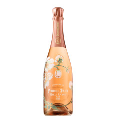 Perrier-Jouët Belle Époque Rosé Champagne 2013