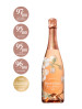 Perrier-Jouët Belle Époque Rosé Champagne 2013