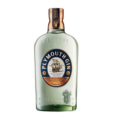 Plymouth Gin
