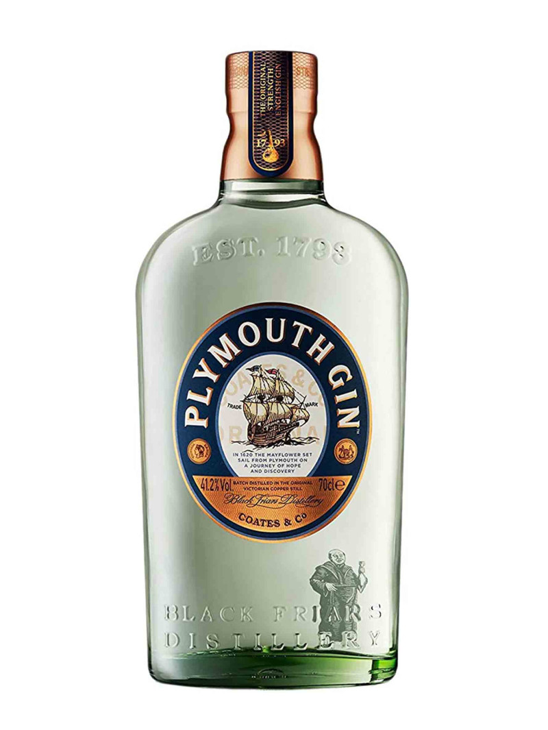 Plymouth Gin