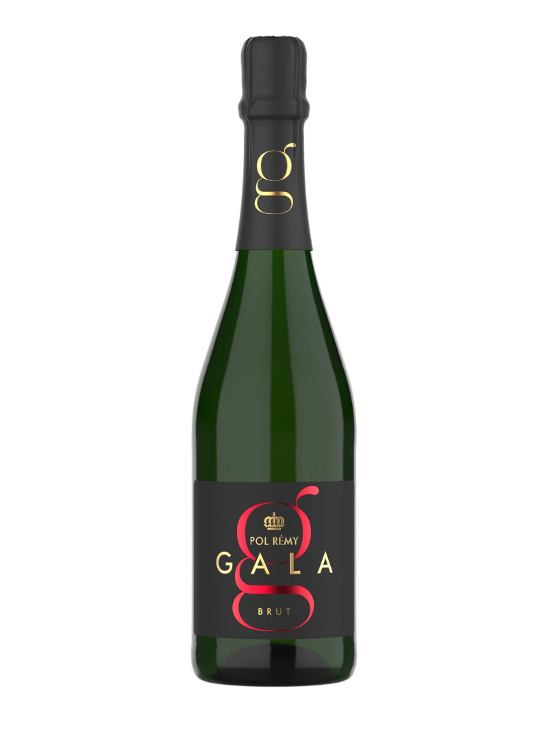 Pol Remy Gala Brut
