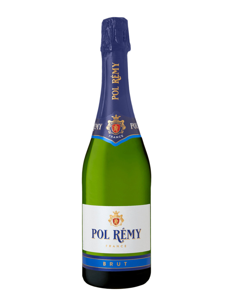 Pol Remy Sparkling Brut 