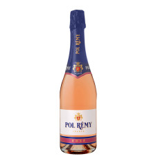 Pol Remy Sparkling Rosé