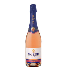 Pol Remy Sparkling Rosé