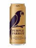 Purple Parrot 12% Extra Strong Premium Beer 50cl