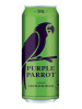 Purple Parrot 5% Classic Premium Beer 50cl