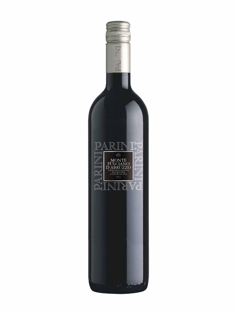 Parini Montepulciano d'Abruzzo