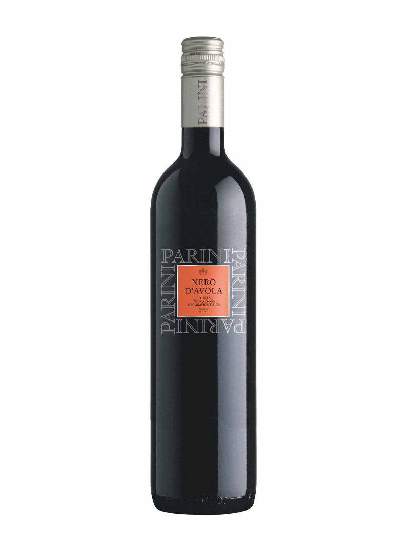 Parini Nero D'Avola Terre Siciliane
