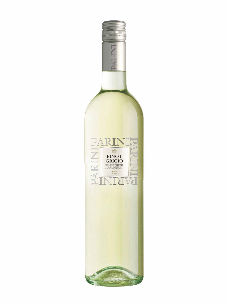 Parini Pinot Grigio delle Venezie 