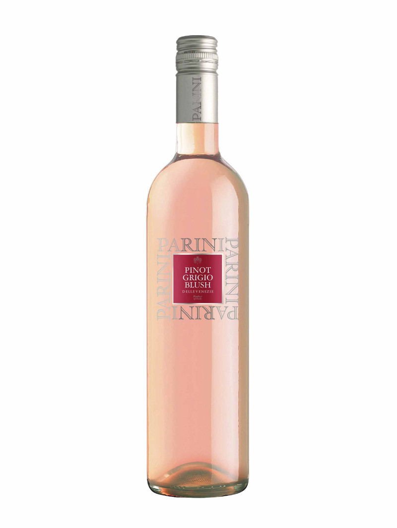 Parini Pinot Grigio Blush delle Venezie