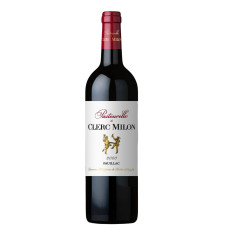 Pastourelle De Clerc Milon Pauillac 2020