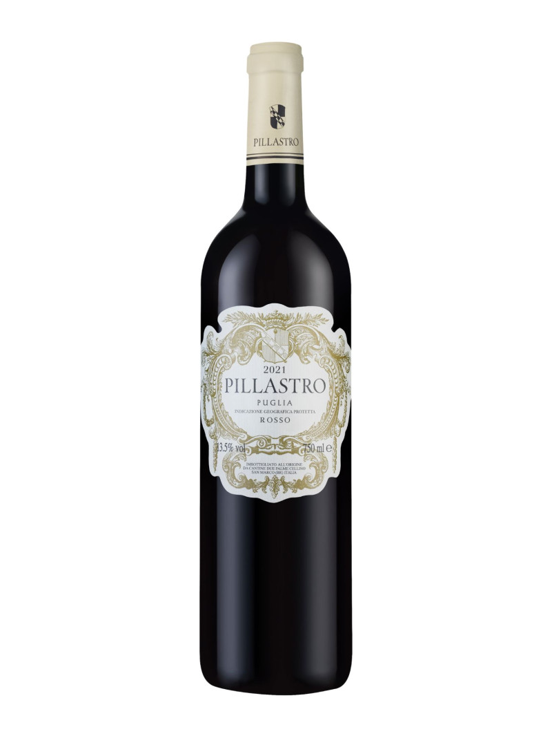 Pillastro Primitivo