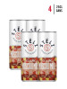 Stëlz Mixed Classics Moscow Mule [4-Pack]