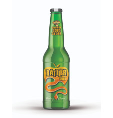 Rattler Gold Cider [8-Pack]