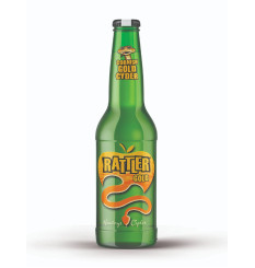 Rattler Gold Cider [8-Pack]