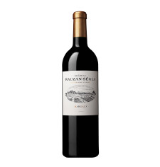 Château Rauzan-Ségla Margaux Grand Cru Classé 2017