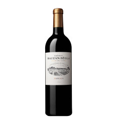 Château Rauzan-Ségla Margaux Grand Cru Classé 2017