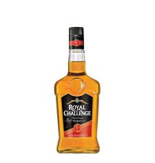 Royal Challenge Whisky 37.5cl 