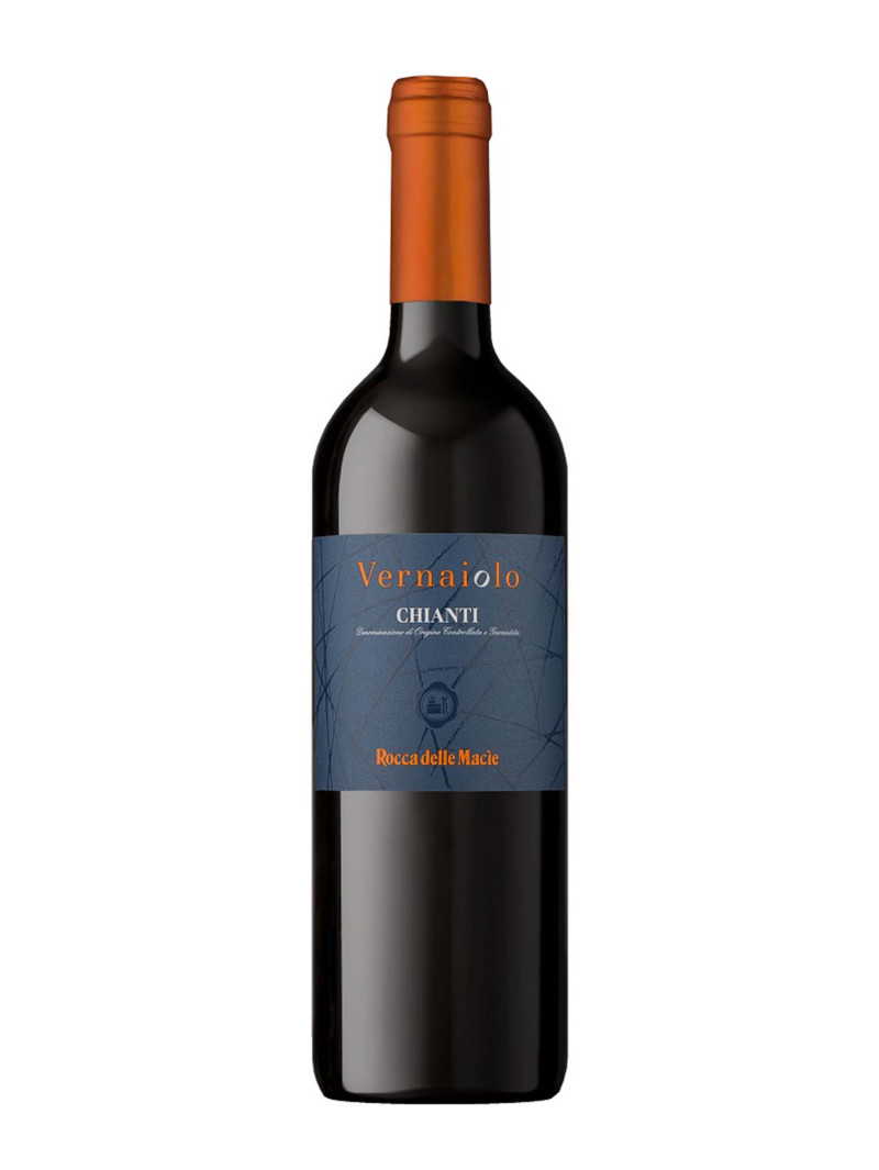 Chianti Vernaiolo Rocca delle Macie