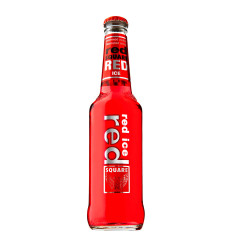 Red Square Red Ice [Case of 24]