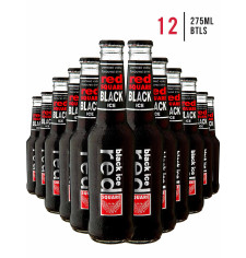 Red Square Black Ice [Case of 12]