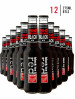 Red Square Black Ice [Case of 12]