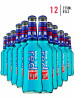Red Square Blue Ice [Case of 12]