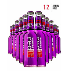 Red Square Purple Ice [Case of 12]