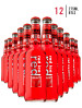 Red Square Red Ice [Case of 12]